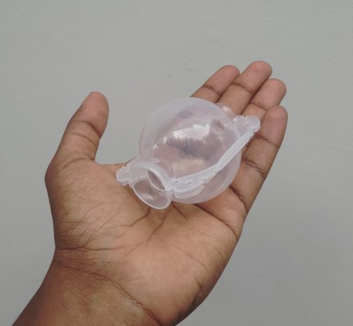 Rooting ball- small sized- 2 inch (single piece) - Image 2